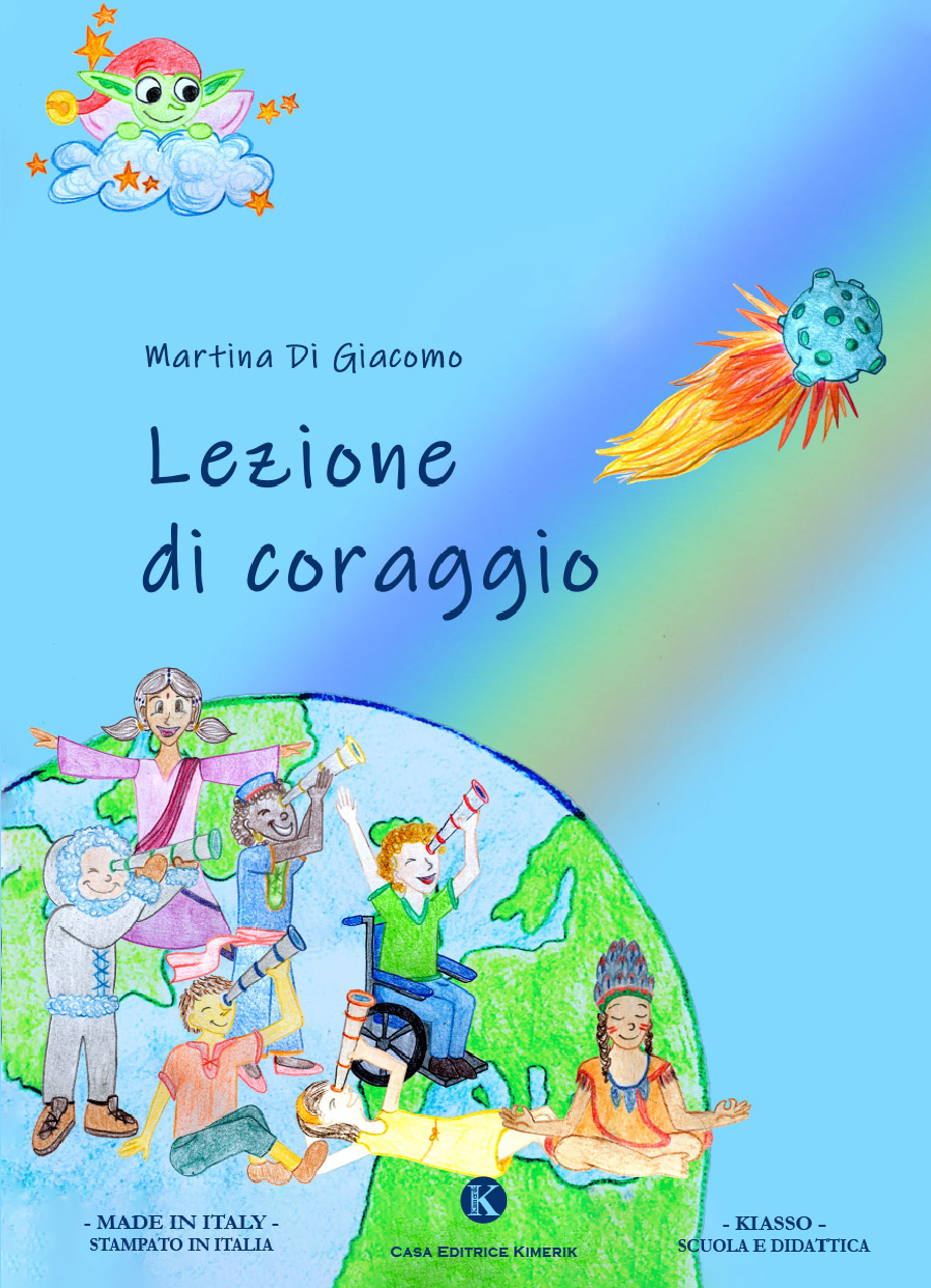 Lezione di Coraggio